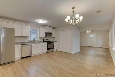 381 Wheeler Ave, Hampton, VA 23661 photo 14