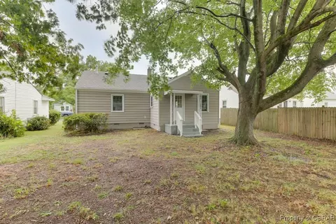 381 Wheeler Ave, Hampton, VA 23661 photo 29