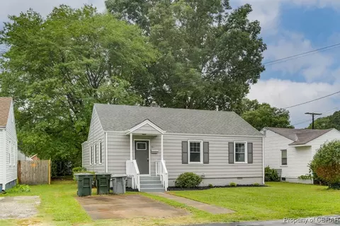 381 Wheeler Ave, Hampton, VA 23661