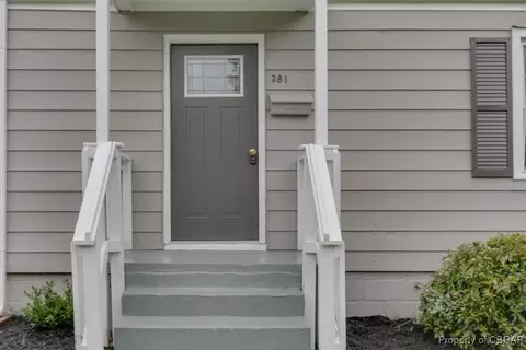 381 Wheeler Ave, Hampton, VA 23661 photo 5