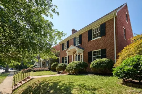 4105 Wythe Ave, Richmond, VA 23221