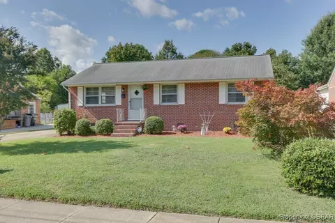 3204 W Weaver Rd, Hampton, VA 23666 photo 3