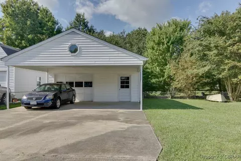 3204 W Weaver Rd, Hampton, VA 23666 photo 23