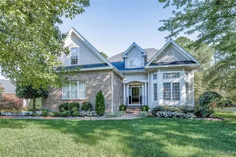 6028 Brentmoor Dr, Glen Allen, VA 23059