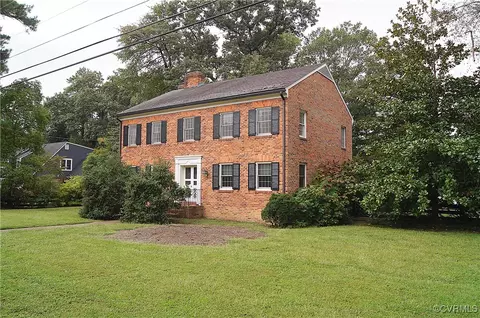 600 Duncan St, Ashland, VA 23005