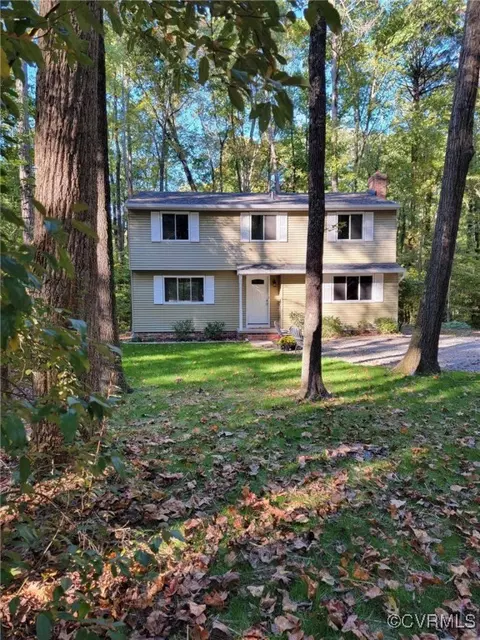 4600 Painted Post Ln, Midlothian, VA 23112