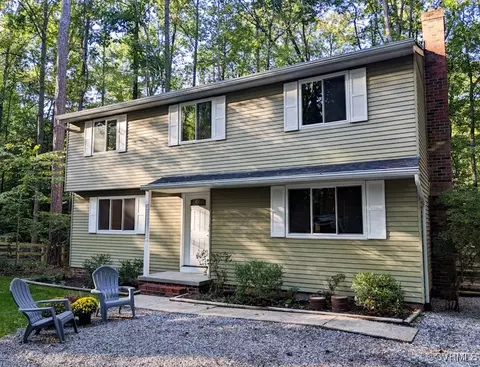 4600 Painted Post Ln, Midlothian, VA 23112 photo 2