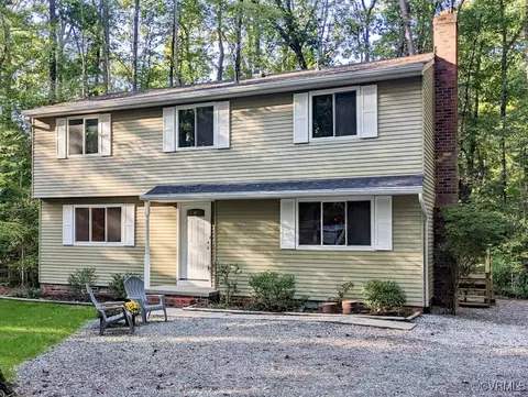 4600 Painted Post Ln, Midlothian, VA 23112 photo 4