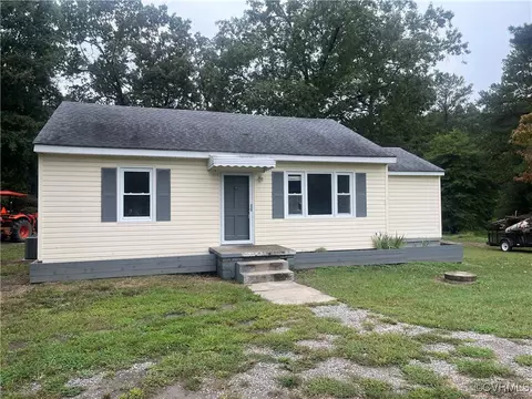 11128 Lawyers Rd, Prince George, VA 23875