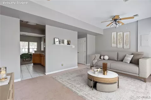 2914 Mary Beth Ln, Glen Allen, VA 23060