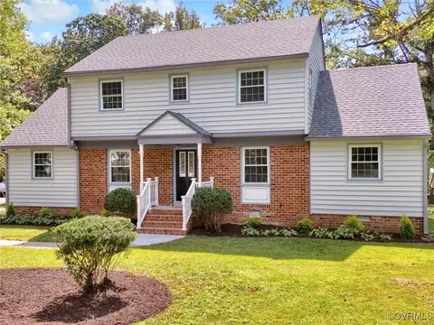 9201 Redbridge Rd, Richmond, VA 23236