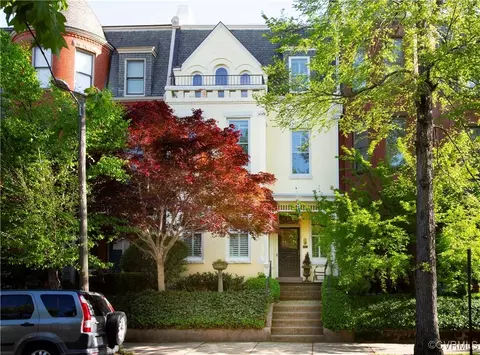 1508 Grove Ave, Richmond, VA 23220