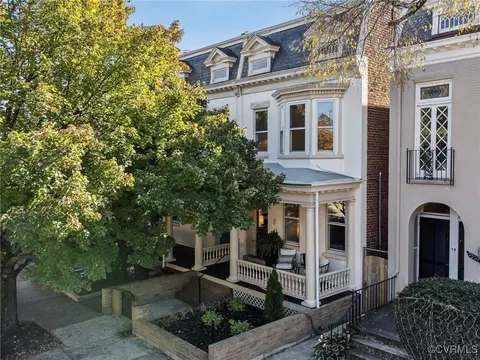 2327 Hanover Ave, Richmond, VA 23220