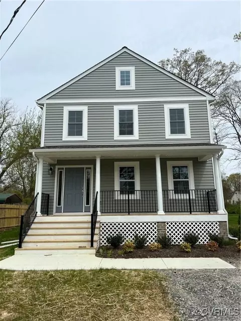 5029 Oriole Ave, Ampthill, VA 23234