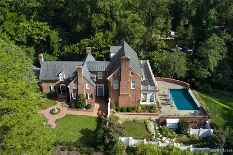 29 Rio Vista Ln, Richmond, VA 23226