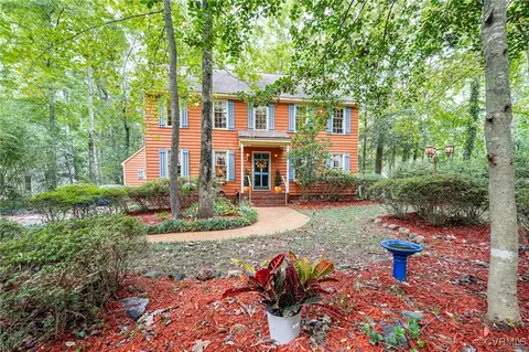 13600 Fox Chase Ter, Midlothian, VA 23112