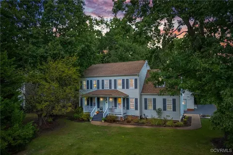 9174 Breeders Cup Pl, Mechanicsville, VA 23116
