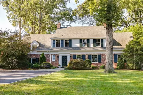 8907 River Rd, Henrico, VA 23229