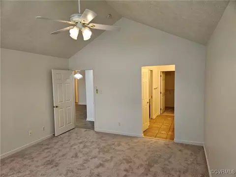 Bedroom - 1315 Tannery Cir, Midlothian, VA 23113 photo 2 of 3