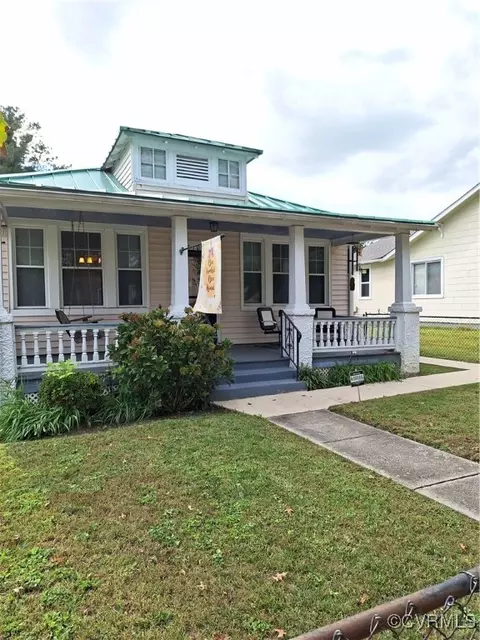 5103 Salem St, Richmond, VA 23231