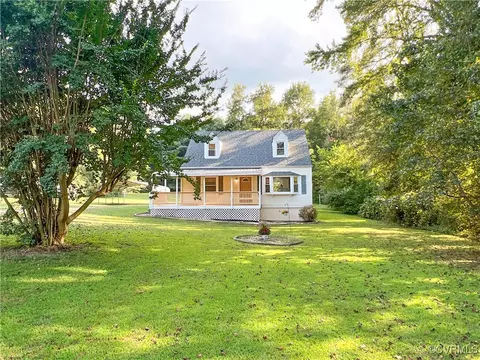 4331 Kingsland Rd, North Chesterfield, VA 23237