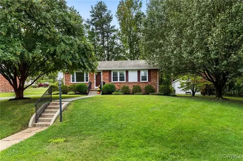 8603 Greenford Dr, Henrico, VA 23294
