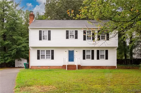 2302 Chowning Pl, Henrico, VA 23294