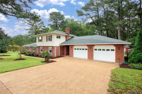 497 N Juniper Ave, Henrico, VA 23075