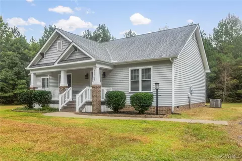22207 Butterwood Rd, Petersburg, VA 23803