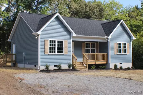 1815 Sunnyside Ave, Hopewell, VA 23860