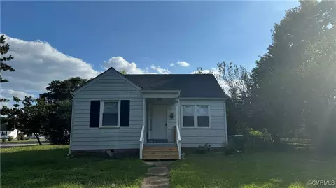 3211 Denver St, Henrico, VA 23231
