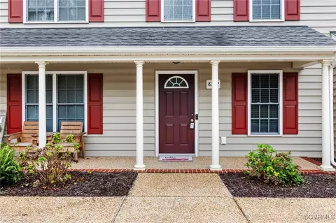 8102 N Henpeck Rd, Quinton, VA 23141