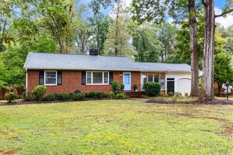 6664 Wexford Ln, Richmond, VA 23225