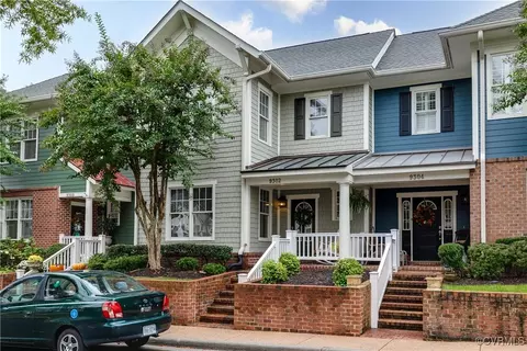 9302 Creeks Crossing Blvd, Richmond, VA 23235