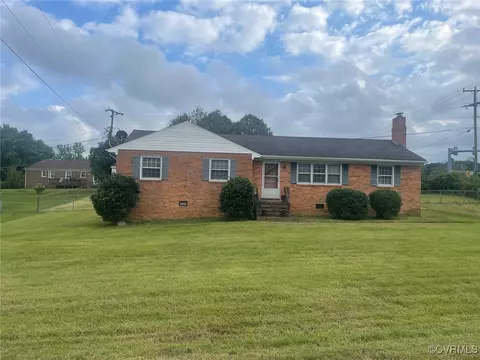 2121 Courthouse Rd, Richmond, VA 23236