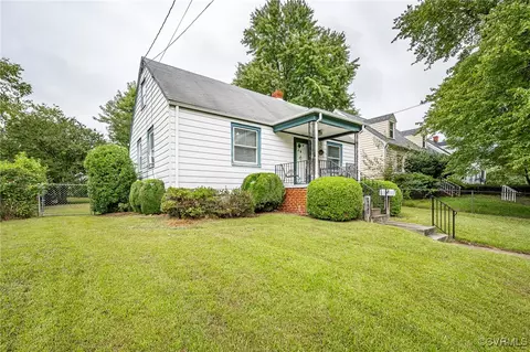2608 Fernhill Ave, Henrico, VA 23228
