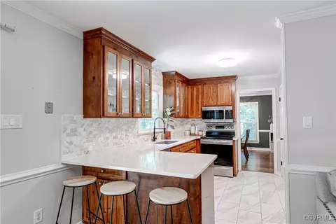 Kitchen - 2913 Fox Chase Dr, Midlothian, VA 23112 photo 1 of 6