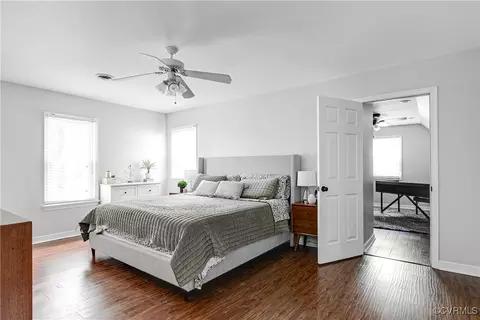Bedroom - 2913 Fox Chase Dr, Midlothian, VA 23112 photo 1 of 7