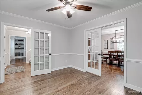 Entry Way - 2913 Fox Chase Dr, Midlothian, VA 23112 photo 3 of 3