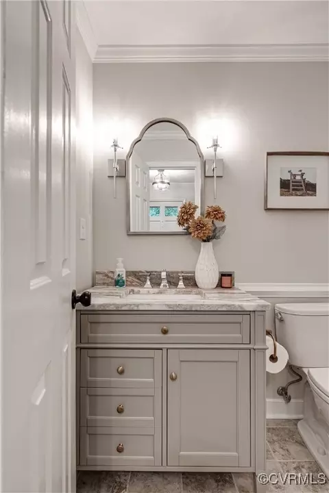 Bath - 2913 Fox Chase Dr, Midlothian, VA 23112 photo 1 of 8