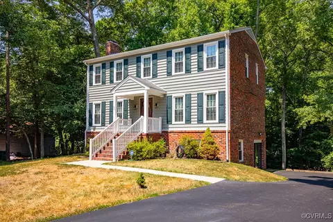 4602 Barkbridge Ct, Chesterfield, VA 23832