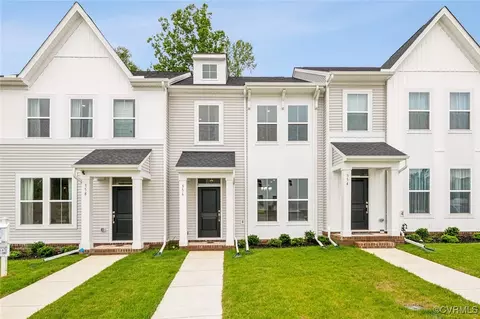 356 Mt Mccauley Way, King William, VA 23009