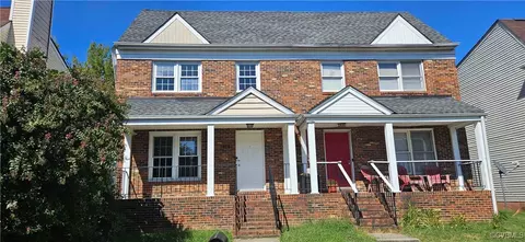 1414 Lakeview Ave, Richmond, VA 23220