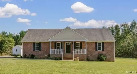 12827 White Oak Rd, Dewitt, VA 23840