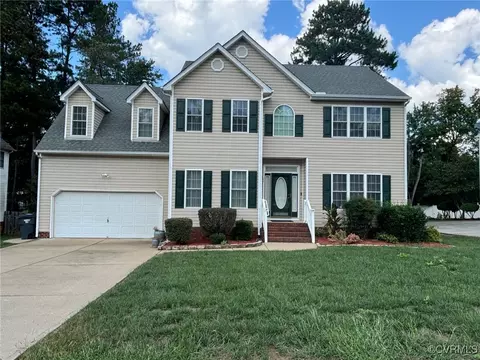 4330 Stately Oak Rd, Richmond, VA 23234