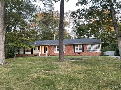 3431 Kenmore Rd, Richmond, VA 23225