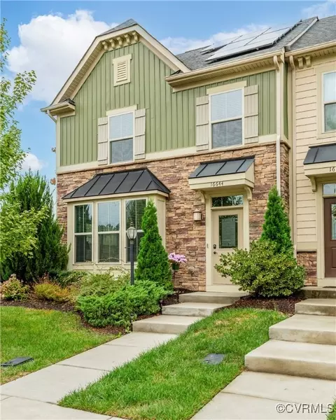 16644 Thornapple Run, Moseley, VA 23120