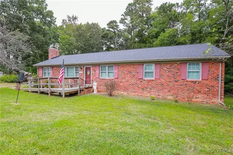 5551 Courthouse Rd, Chesterfield, VA 23832
