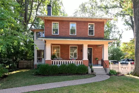 1015 Taylor Ave, Richmond, VA 23225