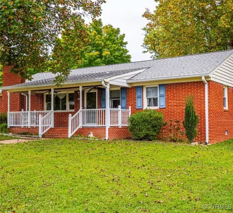 4924 Laudeen Dr, Richmond, VA 23234